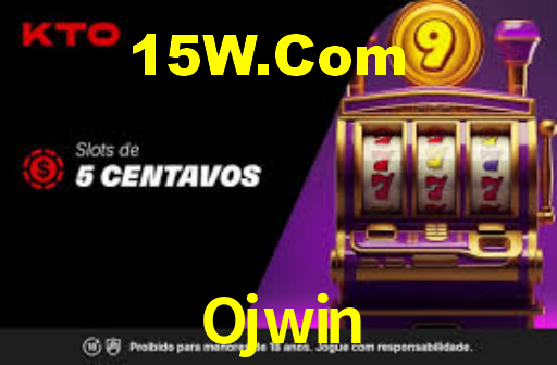 Sinta a adrenalina dos jogos de cassino com Ojwin