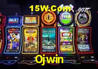 Diretório de Jogos Ojwin