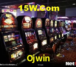 Recursos de Bônus Ojwin