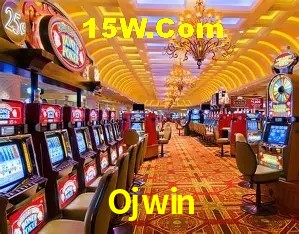 Slots com jackpots e giros grátis na Ojwin