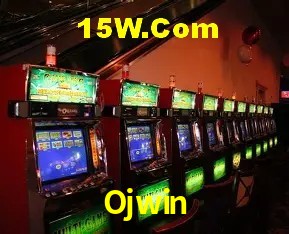 Casino Ao Vivo Ojwin