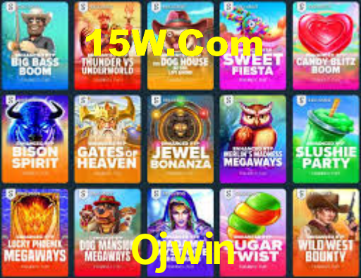 Ojwin.Com
