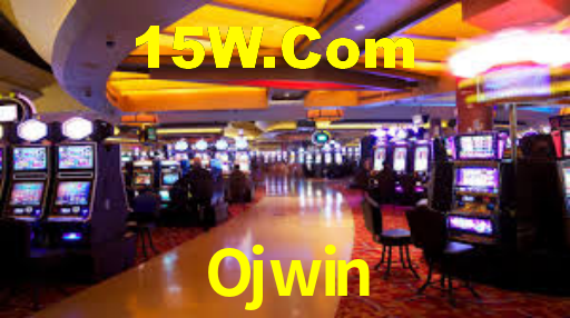 Ojwin: Seu Cassino Premiado com Pagamentos Rápidos