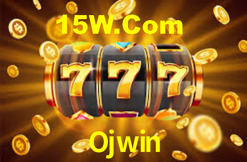 APP rápido e leve da Ojwin