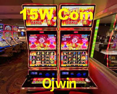 Apostas com odds competitivas na Ojwin