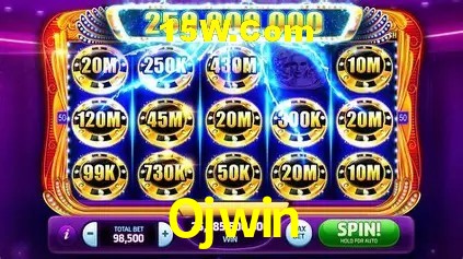 Canal oficial no Telegram da Ojwin