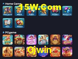 Game Statistics Ojwin