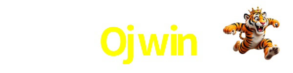 Logo da Ojwin